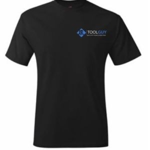 ToolGuy T-Shirt